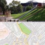 Archway Park opening