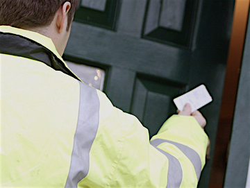 Bogus Caller