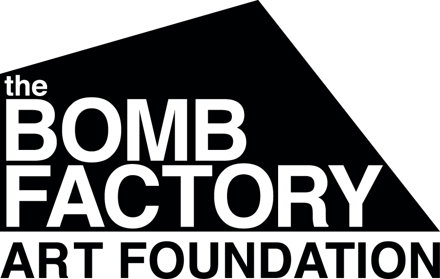 bomb factory logo