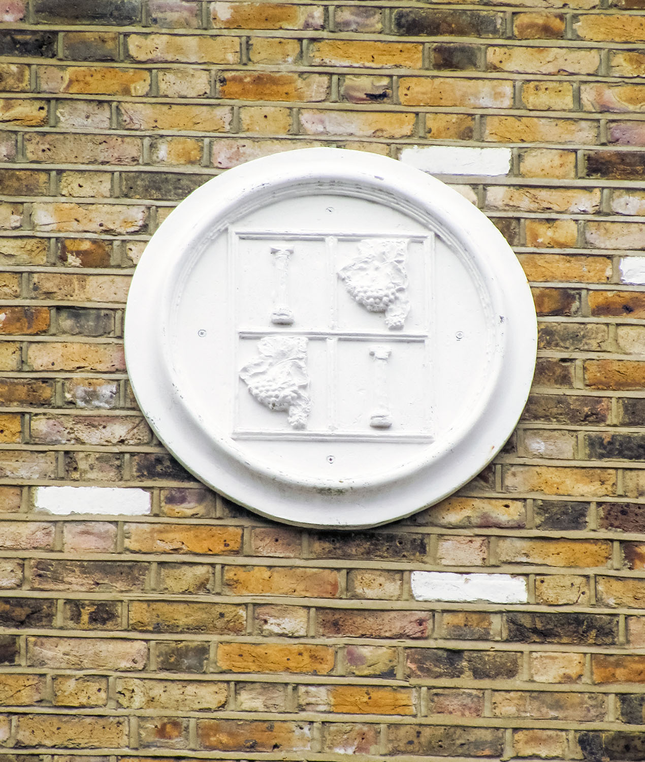 History of the WHPARA Area