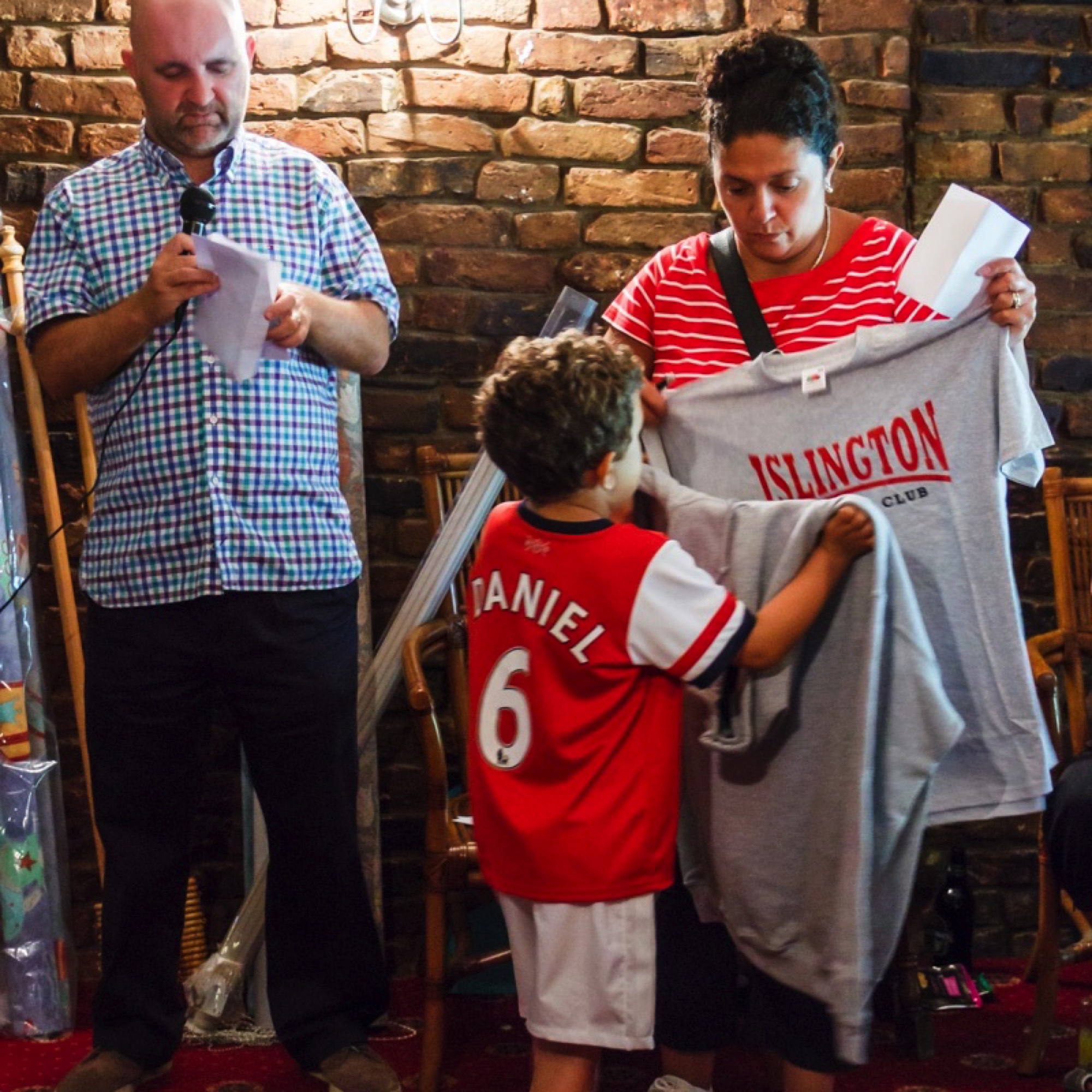 A short description about the picture goes here