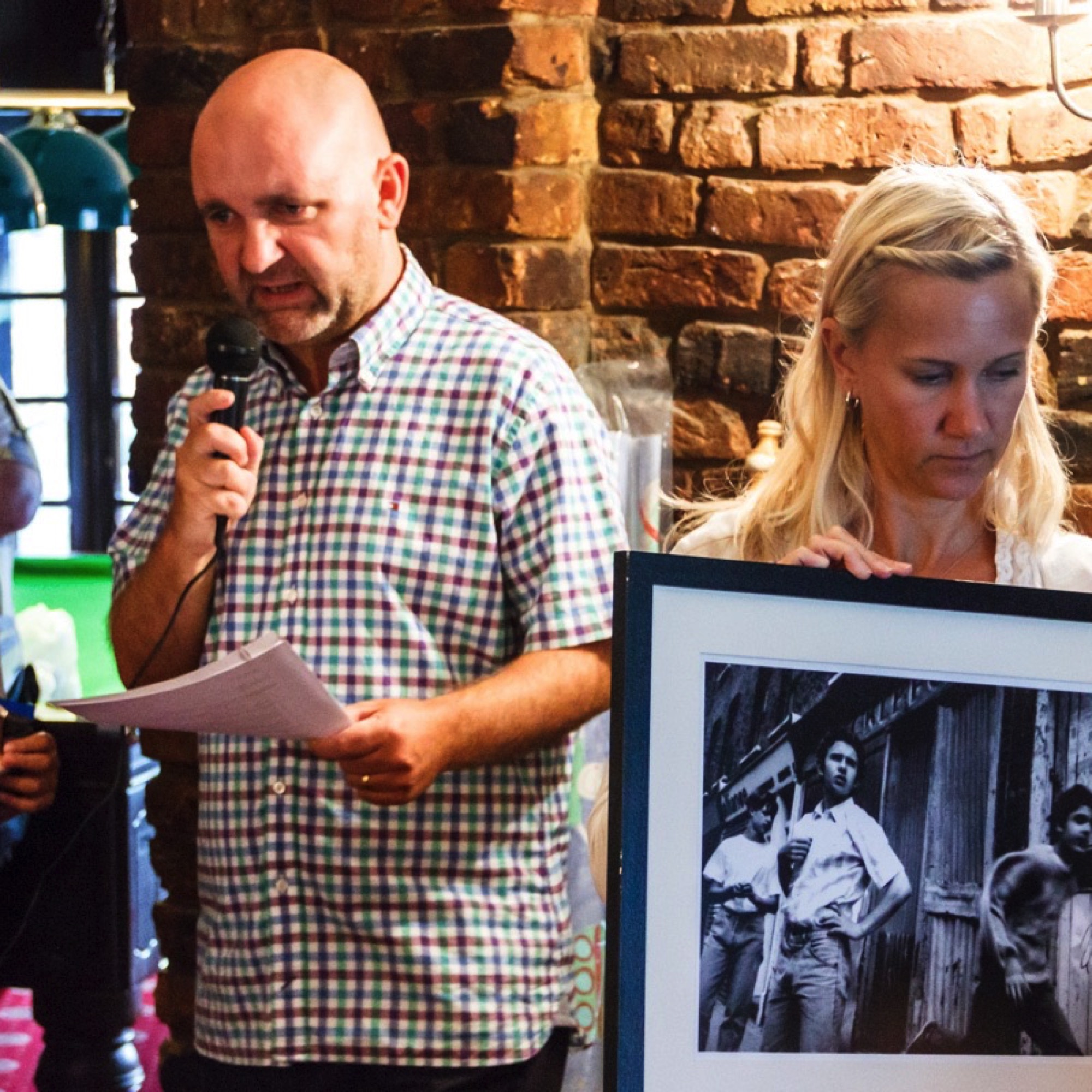 A short description about the picture goes here