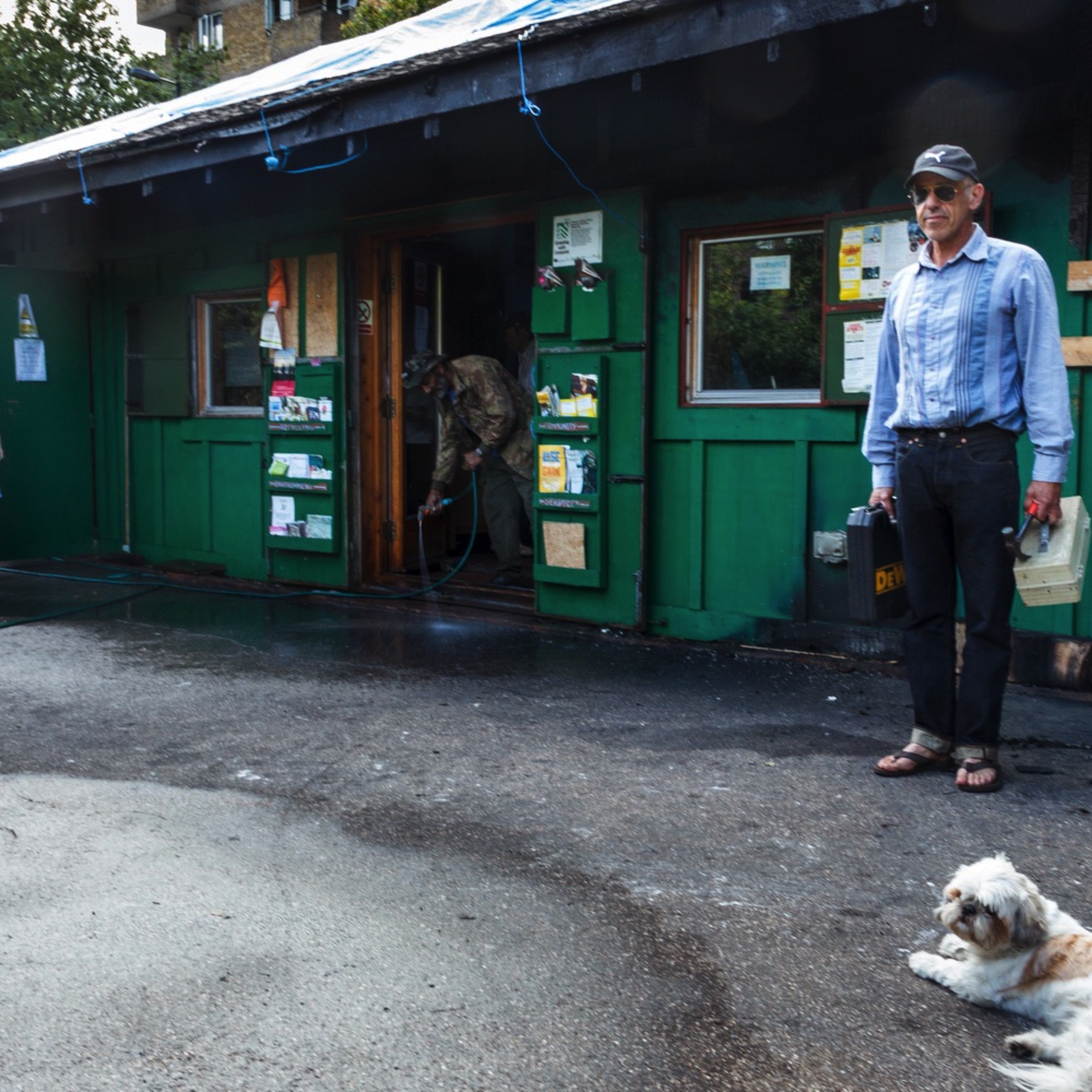 A short description about the picture goes here