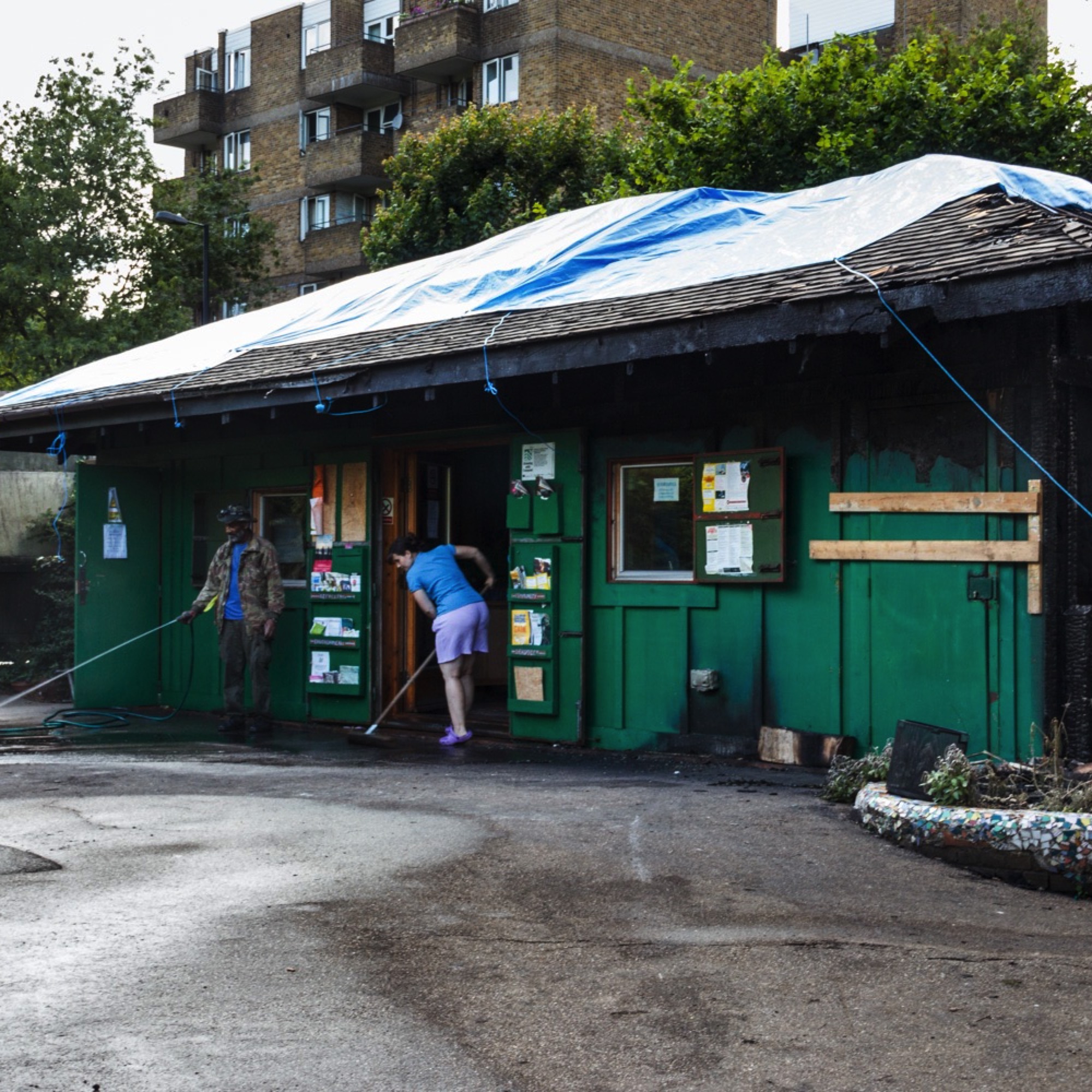 A short description about the picture goes here